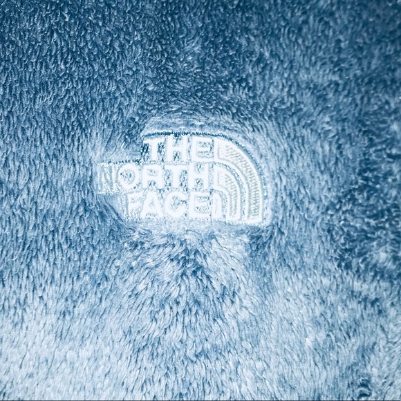 North Face Grey Jacket - Picture 3 of 4